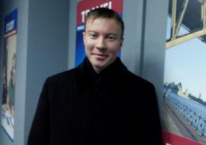 Андрей Горшков Андрей Горшков