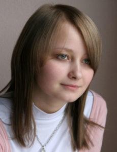 Екатерина Волкова Екатерина Волкова