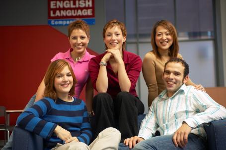 Корпоративное обучение английскому языку для ваших сотрудников
