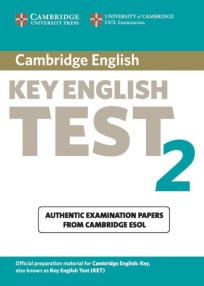 key english test